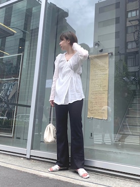 こなつさんのコーディネート