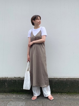 こなつさんのコーディネート