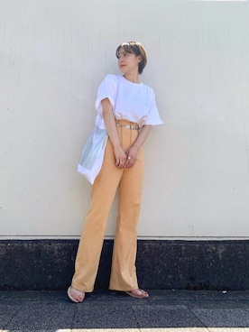 こなつさんのコーディネート