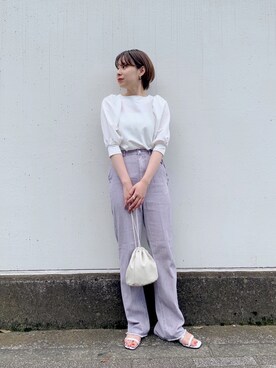 こなつさんのコーディネート