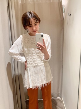 こなつさんのコーディネート