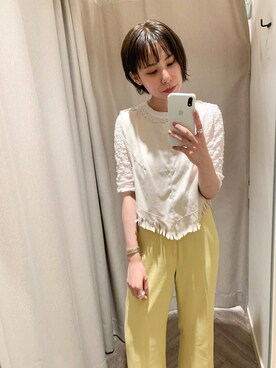 こなつさんのコーディネート