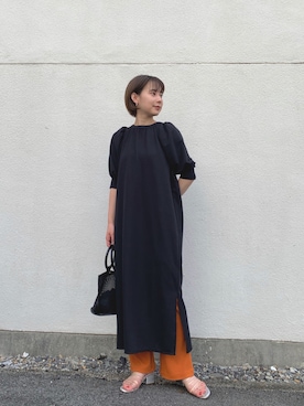 こなつさんのコーディネート