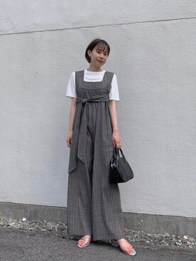 こなつさんのコーディネート