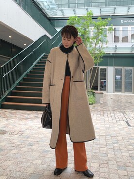 こなつさんのコーディネート