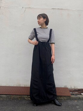 こなつさんのコーディネート