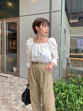 こなつさんのコーディネート