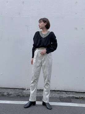 こなつさんのコーディネート