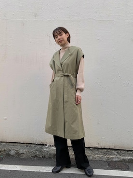 こなつさんのコーディネート