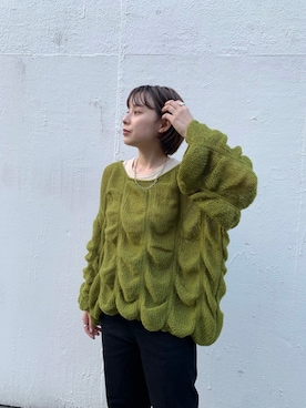 こなつさんのコーディネート