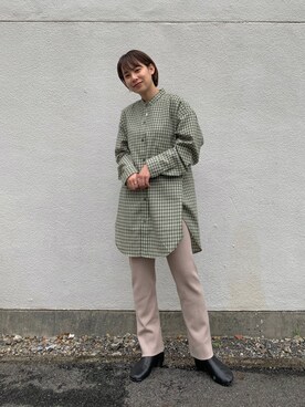 こなつさんのコーディネート