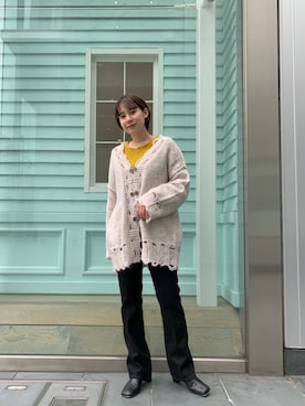 こなつさんのコーディネート