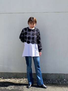 こなつさんのコーディネート