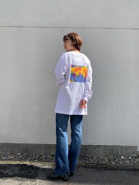 こなつさんのコーディネート