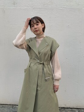 こなつさんのコーディネート