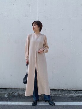 こなつさんのコーディネート