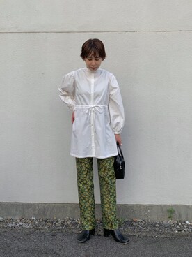 こなつさんのコーディネート