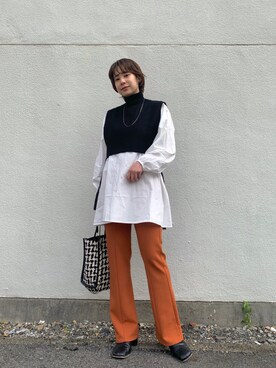 こなつさんのコーディネート