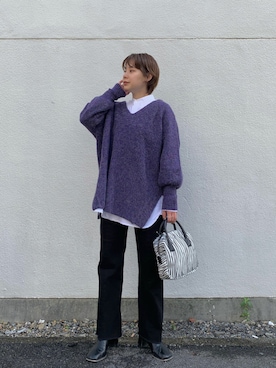 こなつさんのコーディネート