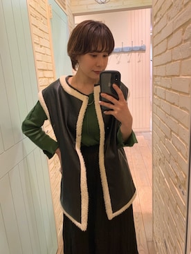 こなつさんのコーディネート