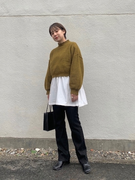 こなつさんのコーディネート