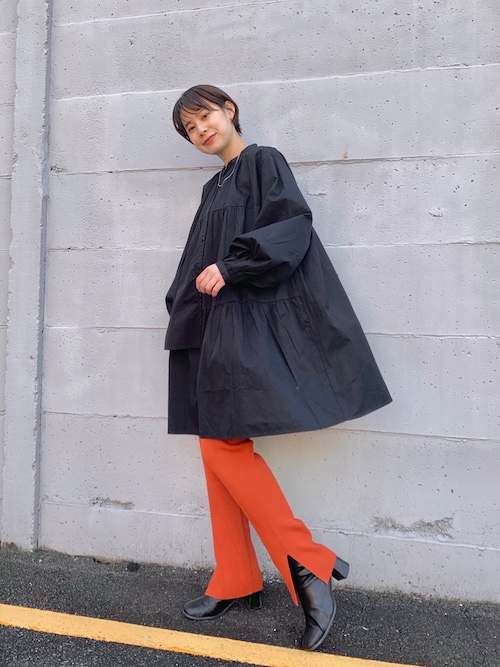 Kastane 名古屋店こなつさんのワンピースを使ったコーディネート Zozotown