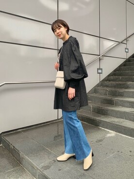 こなつさん(レディース・155cm)の春コーディネート