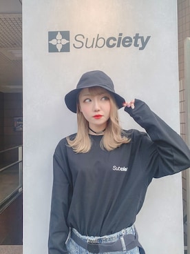 mocaさんのコーディネート