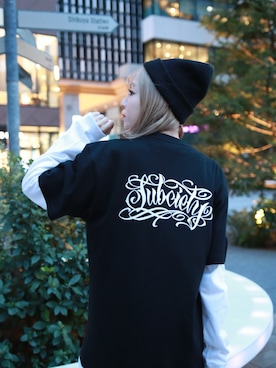 mocaさんのコーディネート