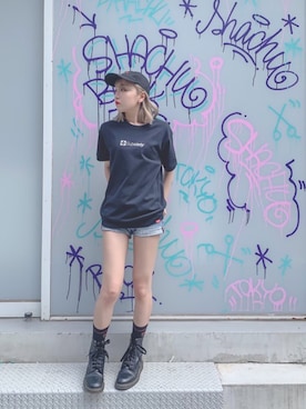 mocaさんのコーディネート