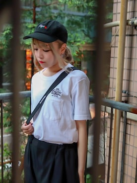 mocaさんのコーディネート