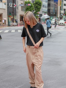 mocaさんのコーディネート