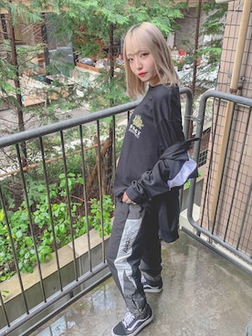 mocaさんのコーディネート