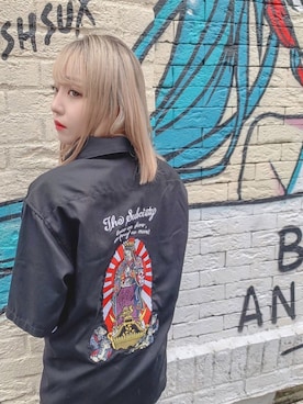 mocaさんのコーディネート