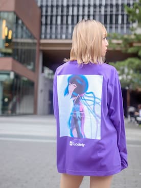 mocaさんのコーディネート