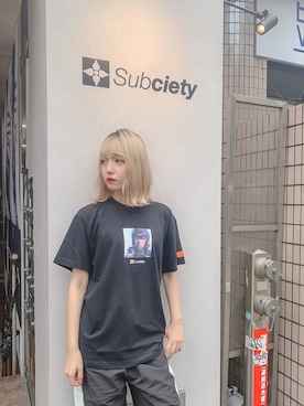 mocaさんのコーディネート