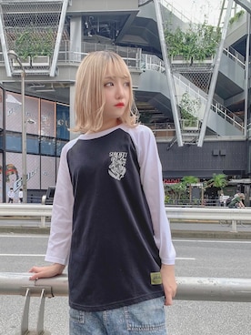 mocaさんのコーディネート