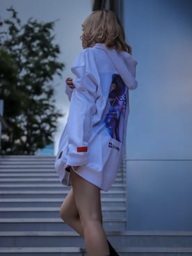 mocaさんのコーディネート