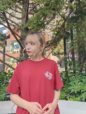 mocaさんのコーディネート