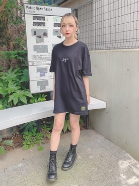 mocaさんのコーディネート