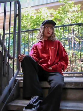 mocaさんのコーディネート