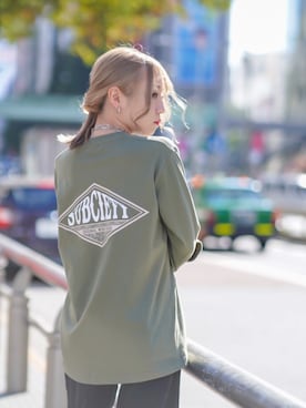 mocaさんのコーディネート