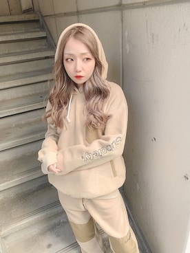 mocaさんのコーディネート