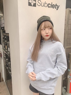 mocaさんのコーディネート