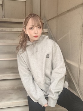 mocaさんのコーディネート