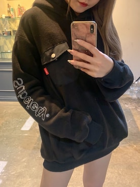 mocaさんのコーディネート