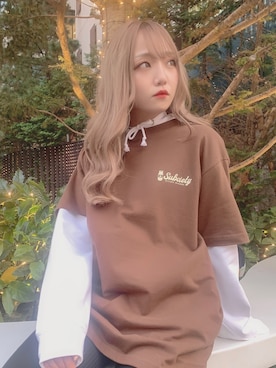 mocaさんのコーディネート