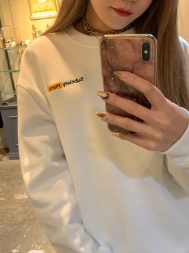 mocaさんのコーディネート