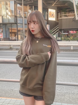 mocaさんのコーディネート