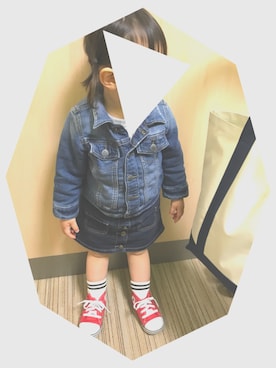 m.mama◡̈⃝♡さんのコーディネート